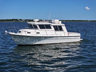 30' Sea Sport 2004 Yacht For Sale